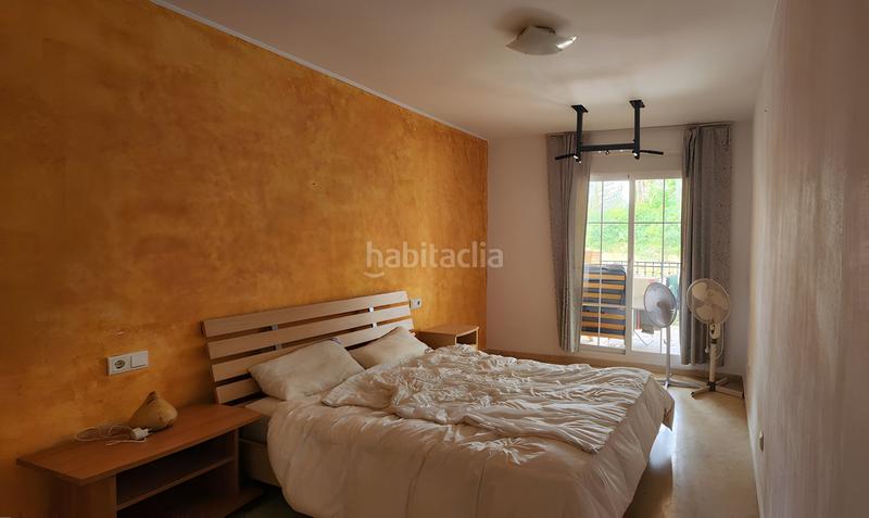Foto 17b43356-05d0-413b-a592-76ca8331b42c. Apartamento  en planta media en venta golf en Mijas