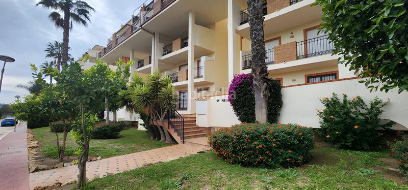 Foto 2081b7c5-8766-4e1c-9e7d-720d8d6e1800. Apartamento  en planta media en venta golf en Mijas