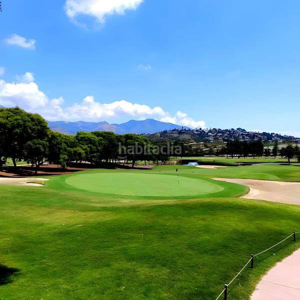 Foto 21c5f41a-caf8-4012-b74b-c93d3f38fd04. Apartamento  en planta media en venta golf en Mijas