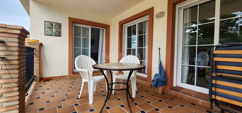 Foto 25ed8025-b956-4a82-9e71-9e8beee52e34. Apartamento  en planta media en venta golf en Mijas