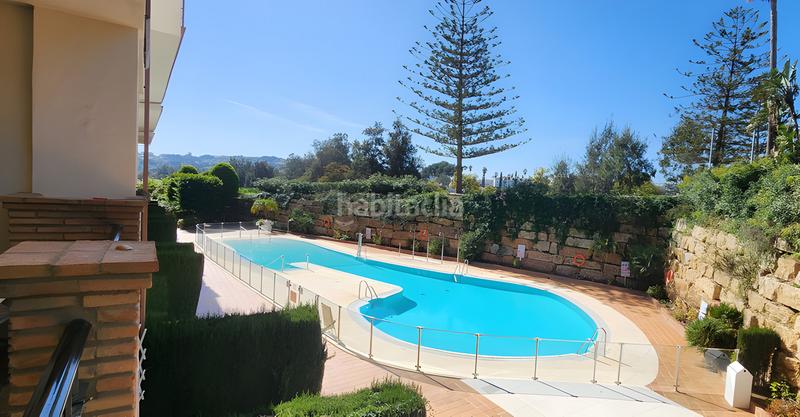 Foto 28ff804d-83b7-411e-afb1-1ddc7f151340. Apartamento  en planta media en venta golf en Mijas