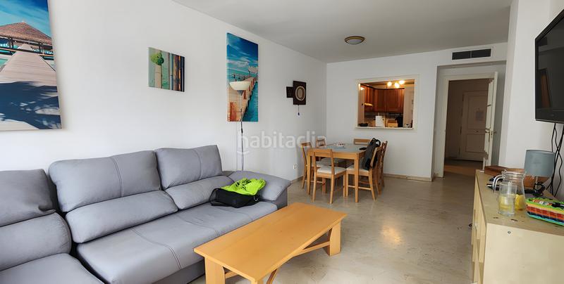 Foto 2bf194c3-d5ff-45d8-a027-6d10a323e9e0. Apartamento  en planta media en venta golf en Mijas