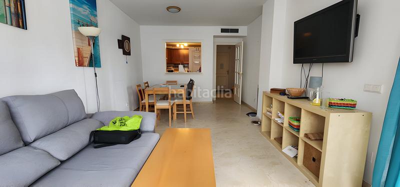 Foto 2f60dfbb-b78f-4596-86c9-9c170c00d38a. Apartamento  en planta media en venta golf en Mijas