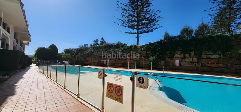 Foto 42ed3005-b6e2-48e3-a534-e3e1dc11c39e. Apartamento  en planta media en venta golf en Mijas