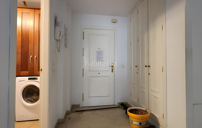 Foto 596e1565-2547-4c2a-a0e2-9dfbf6436b05. Apartamento  en planta media en venta golf en Mijas