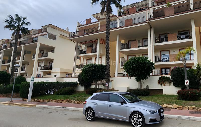 Foto 5d94498f-93eb-468b-bea1-a58996f44adf. Apartamento  en planta media en venta golf en Mijas