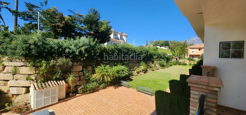 Foto 6be014b0-8ec9-49d3-ac28-6e148d5710e3. Apartamento  en planta media en venta golf en Mijas