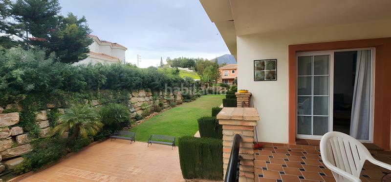 Foto 6cb71e25-44b9-44d9-b20a-02e8fbe48412. Apartamento  en planta media en venta golf en Mijas