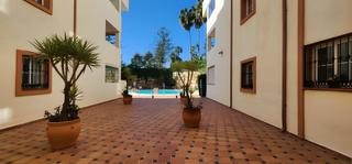 Apartamento en El Faro de Calaburra - Chaparral. Apartamento en planta media en venta en mijas golf