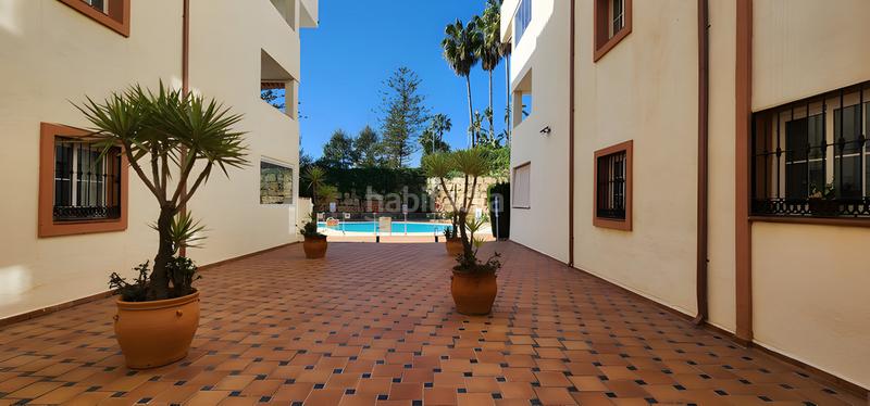 Foto 72804c2f-f051-4bb8-8f63-0ee1ceeed554. Apartamento  en planta media en venta golf en Mijas