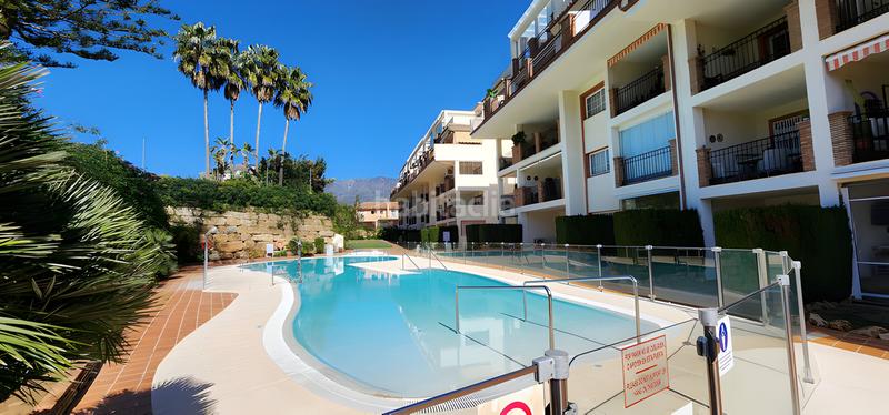 Foto 7a85fed0-15a7-439a-a7fd-a454a988bbd4. Apartamento  en planta media en venta golf en Mijas