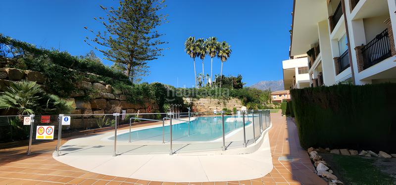 Foto 9d56dc62-c204-47a6-ab3b-955c4a38ac51. Apartamento  en planta media en venta golf en Mijas