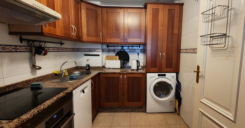 Foto a0883757-3a49-467c-8804-7e393948ef9e. Apartamento  en planta media en venta golf en Mijas
