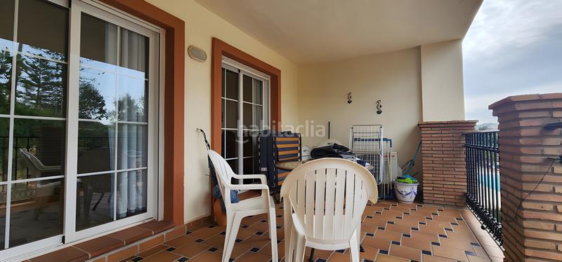 Foto b53ab6d6-f01d-4d6c-8557-65e0674fd50f. Apartamento  en planta media en venta golf en Mijas