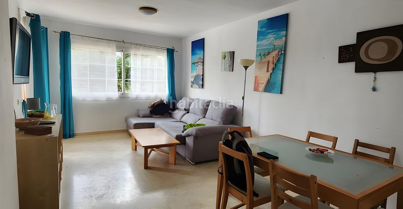 Foto bd5ee426-56f1-4685-a4a9-921979bb181a. Apartamento  en planta media en venta golf en Mijas