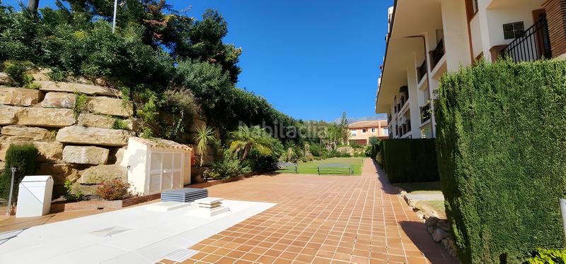 Foto c9c9854b-d9ea-458f-b8b4-16d1c6f39a08. Apartamento  en planta media en venta golf en Mijas