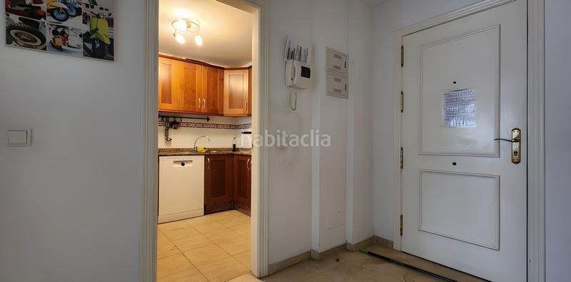 Foto d4d8340d-6022-4c60-b34d-bd6fe05b3b11. Apartamento  en planta media en venta golf en Mijas