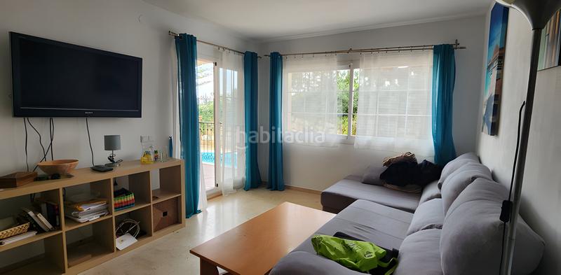 Foto dedc8177-5611-4c4b-92c7-53eed99f03ea. Apartamento  en planta media en venta golf en Mijas