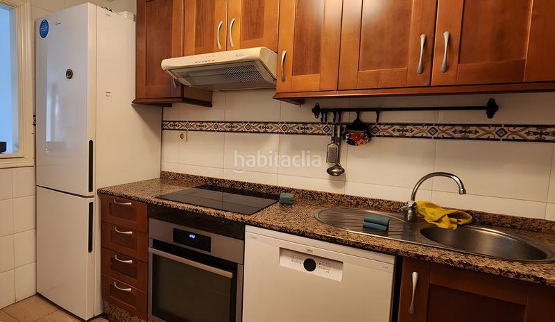 Foto e54486b4-6b4d-455b-8b8e-6c6275e80d03. Apartamento  en planta media en venta golf en Mijas