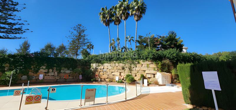 Foto f407035c-d785-48a2-872b-5cef611b64eb. Apartamento  en planta media en venta golf en Mijas