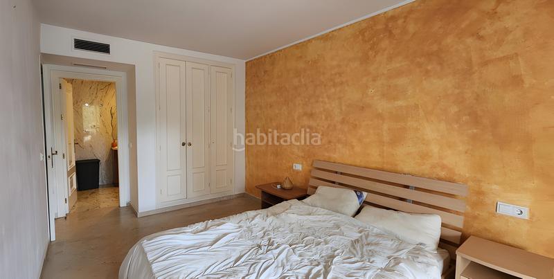 Foto f87ed1b0-a151-4bcd-9526-d9b98fd29fe9. Apartamento  en planta media en venta golf en Mijas