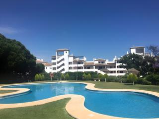 Planta baja en Calahonda. Apartamento en planta baja en venta en calahonda