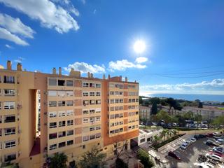 Apartament a Casco Antiguo. Apartamento en planta media en venta en marbella