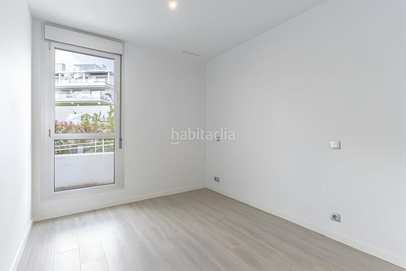 Foto b19544ea-33f4-4fce-9d8c-e6e5dddbde58. Erdgeschoss mit parking pool in Cancelada Estepona