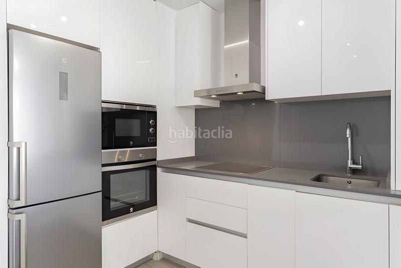 Foto fecf4dcd-d37d-4197-aae0-6e047206956f. Erdgeschoss mit parking pool in Cancelada Estepona