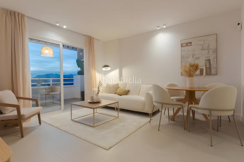 Foto 0524eb9b-57d7-4684-b49b-3e9269bf2fea. Apartamento  en última planta en venta en Marbella