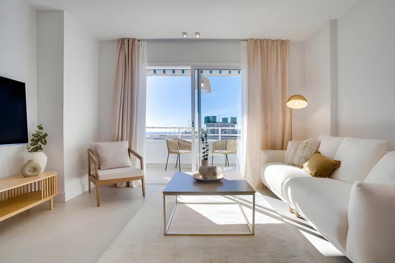 Foto 05bbbe17-a95f-4f03-ace0-9e5a15c133d2. Apartamento  en última planta en venta en Marbella