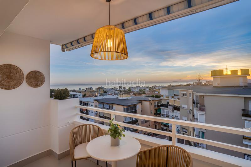 Foto 2d9b1273-dc4e-444c-a7b6-afc1172f3c01. Apartamento  en última planta en venta en Marbella
