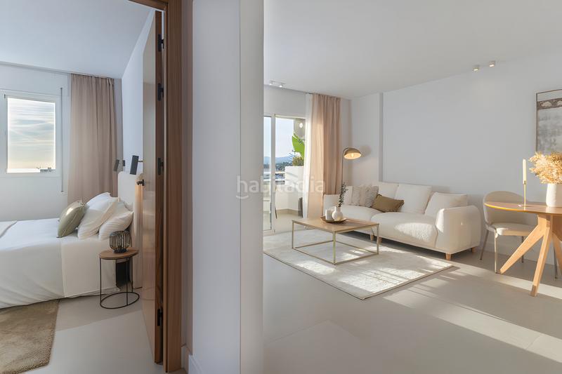 Foto 499f4b44-6494-4e5a-a39d-4fe59c5782d9. Apartamento  en última planta en venta en Marbella