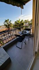Apartamento en Puerto Deportivo. Apartamento en planta media en venta en fuengirola