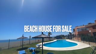 Casa adossada a Alcorrín. Adosado en venta en la duquesa