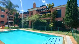 Apartament a Marbesa. Apartamento en planta media en venta en marbesa