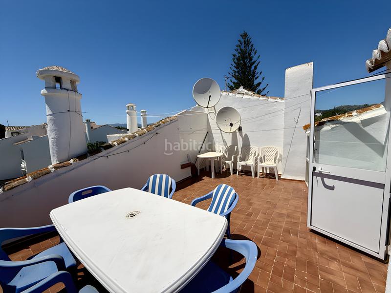 Foto 46d41aeb-3517-4414-a3b5-b09b77ecf7dd. Casa pareada casa adosada en esquina en venta en Calahonda en Mijas