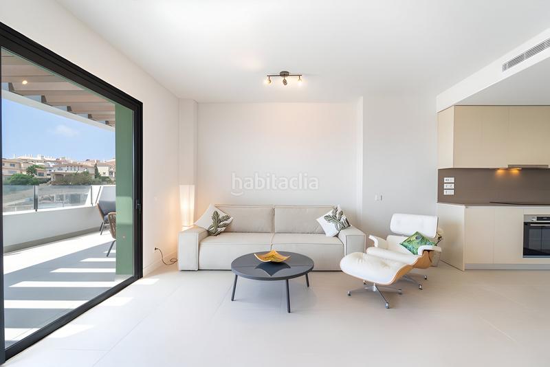 Foto 57093147-8398-4eb1-8052-1e40986066db. Apartament amb calefacció aparcament piscina a El Faro de Calaburra - Chaparral Mijas