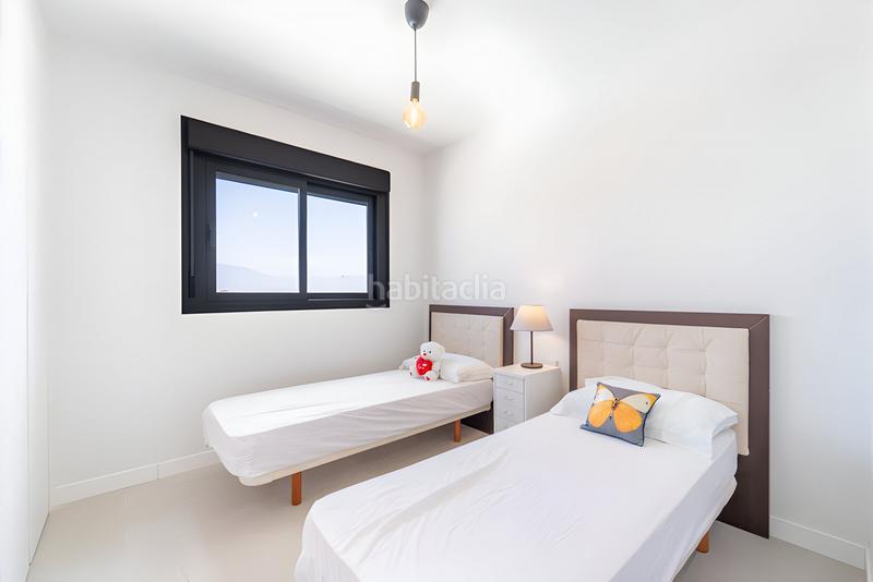 Foto a425b102-bc10-4210-99e5-6d16dc4bdca5. Apartament amb calefacció aparcament piscina a El Faro de Calaburra - Chaparral Mijas
