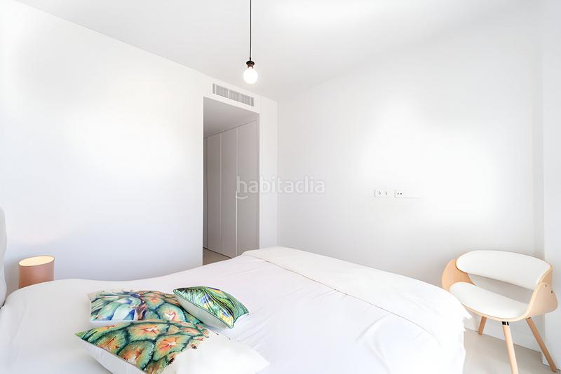 Foto b32c01af-1354-4710-aa48-b1f578d4f24f. Apartament amb calefacció aparcament piscina a El Faro de Calaburra - Chaparral Mijas