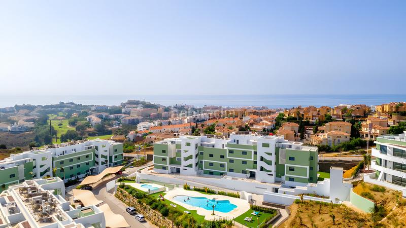 Foto b538c807-5c13-4aeb-8103-9a3109427f0f. Apartament amb calefacció aparcament piscina a El Faro de Calaburra - Chaparral Mijas