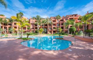 Apartament a El Rosario - Ricmar. Apartamento en planta media en venta en el rosario