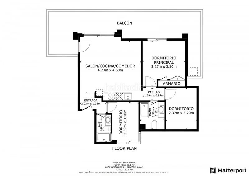 Foto 9005cb86-83c8-4810-89ec-3f8492418d6a. Apartamento  en planta media en venta en Fuengirola