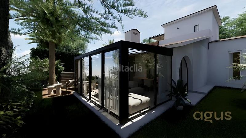 Foto 67320ea6-a282-49f4-8ef3-2b2fc1d062aa. Casa villa independiente en venta en Calahonda en Mijas