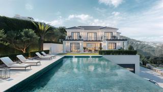 Casa a Ojén. Nueva promoción en venta en ojén