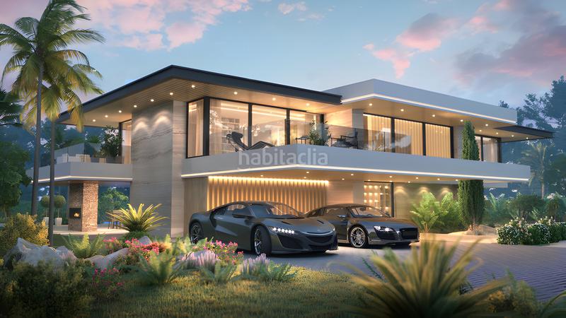 Foto b035e15a-319b-40e7-b7f0-c886334bf2a0. Casa amb aparcament piscina a El Madroñal Benahavís