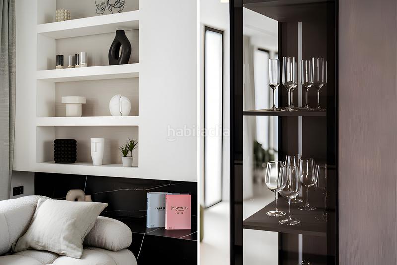 Foto f5188170-ffec-4490-aa43-68abfbf3d6ba. Casa amb aparcament piscina a El Madroñal Benahavís