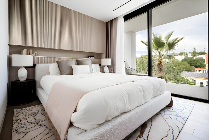 Foto f845f7c7-6cf3-41d4-9297-0bf77a00c227. Casa amb aparcament piscina a El Madroñal Benahavís