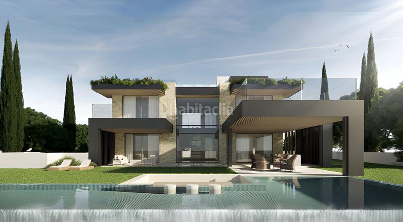 Foto 297d96f7-786d-4dbf-a862-022d6a7600c8. Casa con parcheggio piscina in Puente Romano Marbella