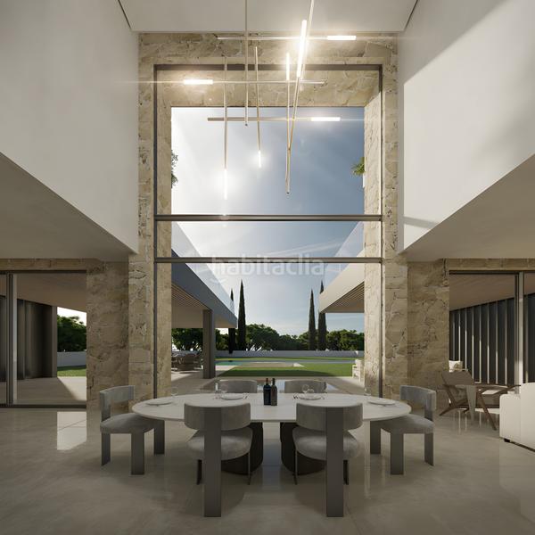 Foto 46ea7af8-1319-48ba-85b7-f97617fa7bae. Casa con parcheggio piscina in Puente Romano Marbella